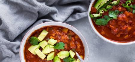 به کمک این  غذاها با میلتان به نمک و شکر مبارزه کنید
