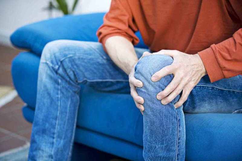 شایعترین آسیبهای زانو چیست؟