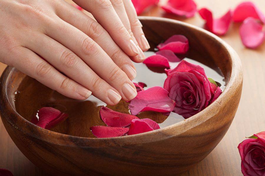 پیشگیری از پیر شدن پوست صورت با نسخه طب سنتی
