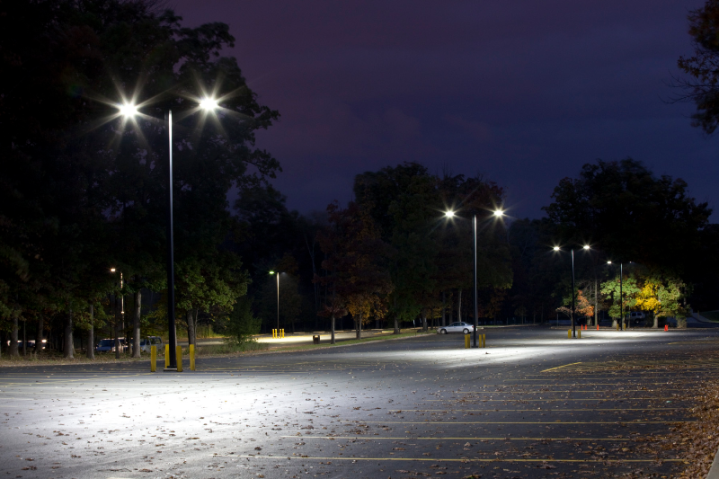 افزایش خطر ابتلا به سرطان با چراغ‌های LED خیابان‌ها