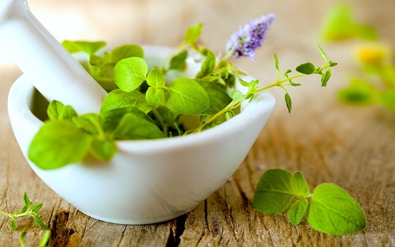 پاکسازی ریه ها با گیاهان فوق العاده 