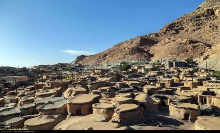 روستای لی لی پوت‌ ها در ایران! + عکس