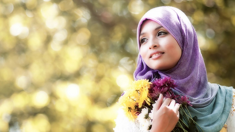  بهترین رفتار برای زن از دیدگاه حضرت زهرا(س)