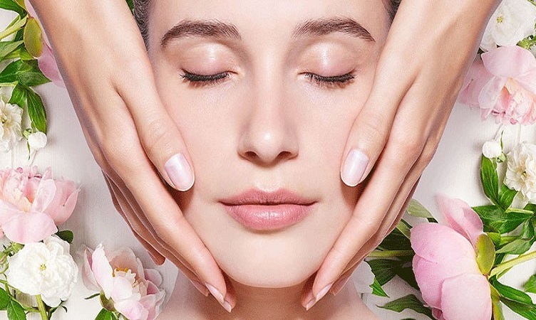  گام طلایی برای داشتن پوستی صاف 