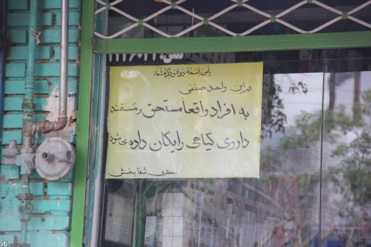  این عکس حال شما را هم خوب می‌کند 