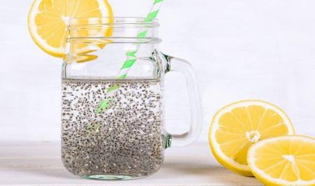 بهترین نوشیدنی سنتی برای لاغری و انتقال کلسیم به استخوان ها 