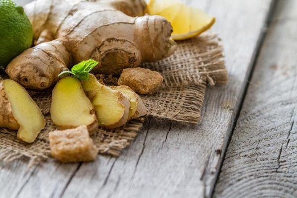  چه افرادی نباید زنجبیل بخورند؟