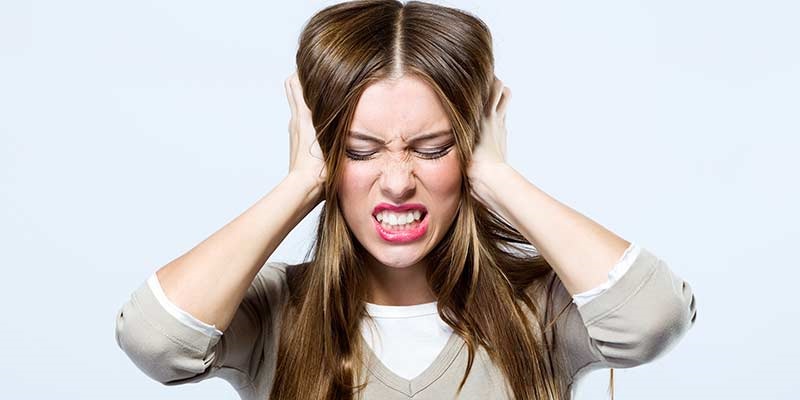  چند درصد تهرانی ها استرس دارند؟