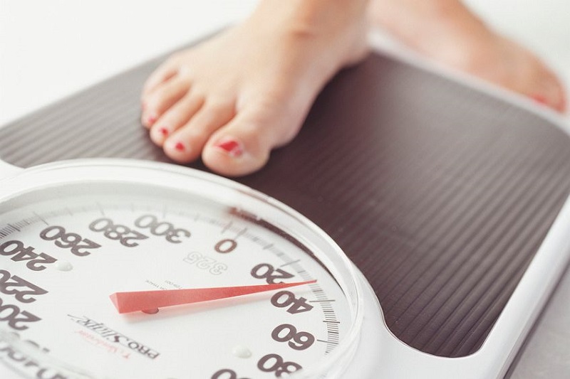 ۵ عادت اشتباه در هنگام کاهش وزن 