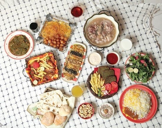 وقتی روزه می‌گیرید چه اتفاقی در بدن می‌افتد؟