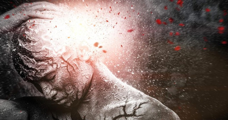چگونه انرژی منفی دیگران را جذب نکنیم
