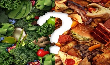 روش صحیح طبخ و استفاده مواد غذایی  جهت سلامتی