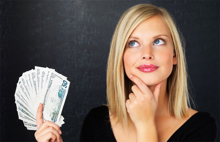  چگونه با یک آدم ولخرج زندگی کنیم؟