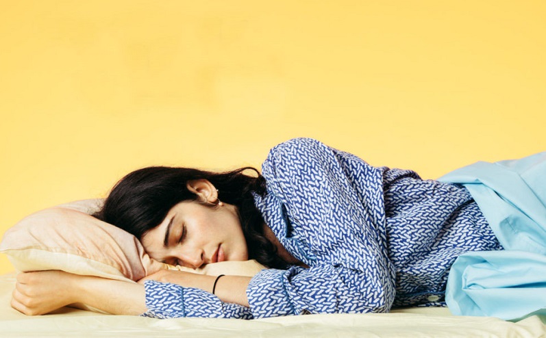  مهمترین فواید خواب کافی برای بدن