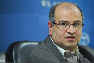 بیمارستان های خصوصی تهران آماده باش هستند/ تشکیل تیم مدیریت بحران در بیمارستان پارس 