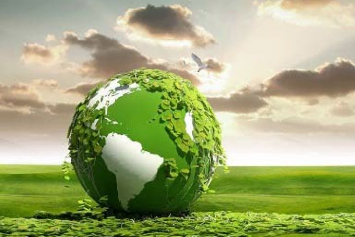 چالش های زیست محیطی نیازمند نگاهی فراملی