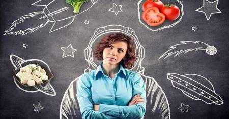  با  این رژیم ۱۳ روزه از اضافه وزن راحت شوید