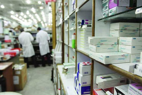 بدهی 20 میلیاردی بیمه‌ها به داروخانه‌های دولتی استان زنجان