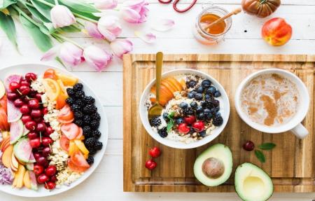 خوراکی هایی مفید برای کاهش ریسک ابتلا به سرطان