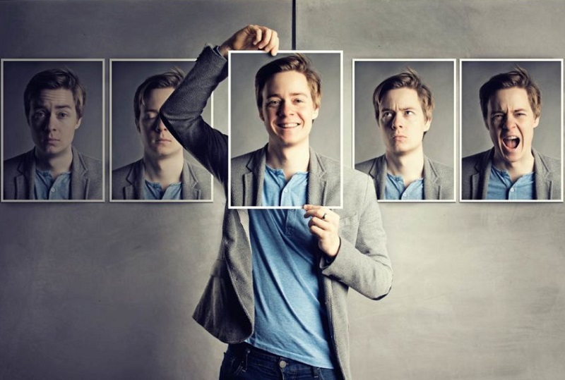 راهکارهایی برای تغییر شخصیت 