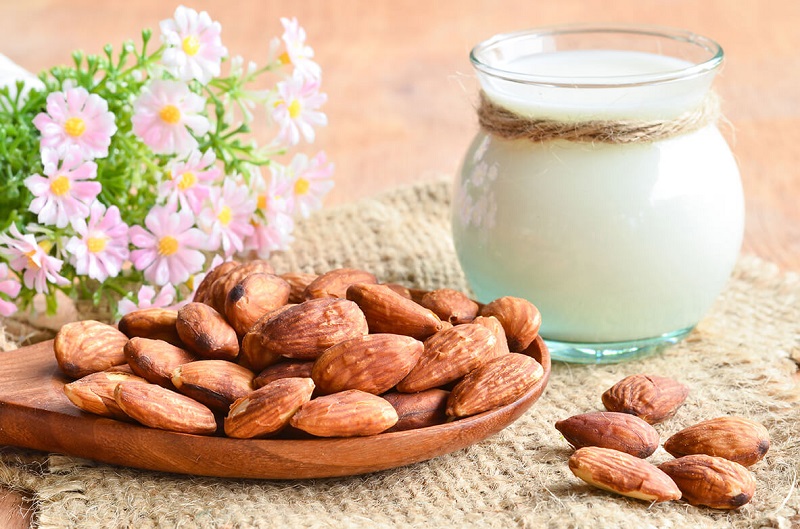معرفی یک معجون ویژه برای افراد مبتلا به کم خونی