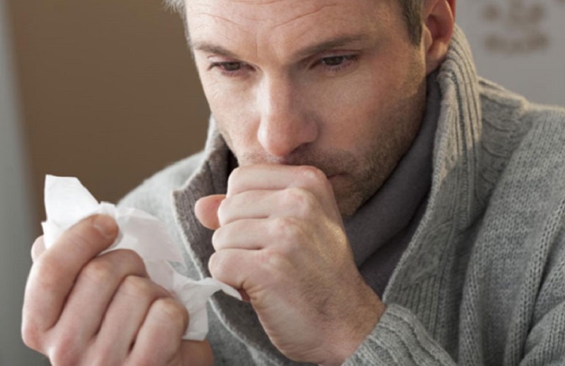 21 روش خانگی برای درمان قطعی سرفه