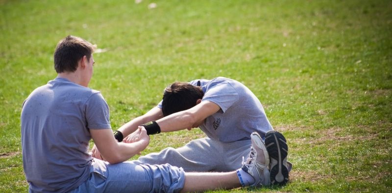  بیماران مبتلا به بیماری‌های مزمن چگونه ورزش کنند؟