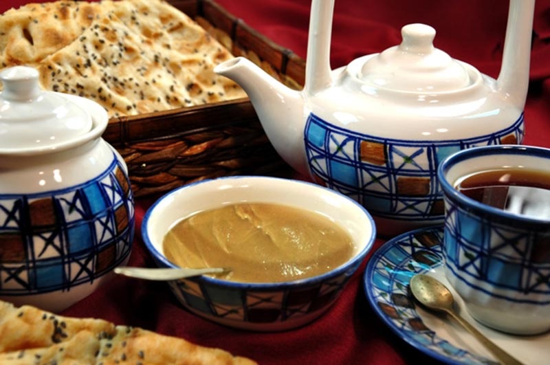 بهترین ماده غذایی برای افراد یبوست مزاج 