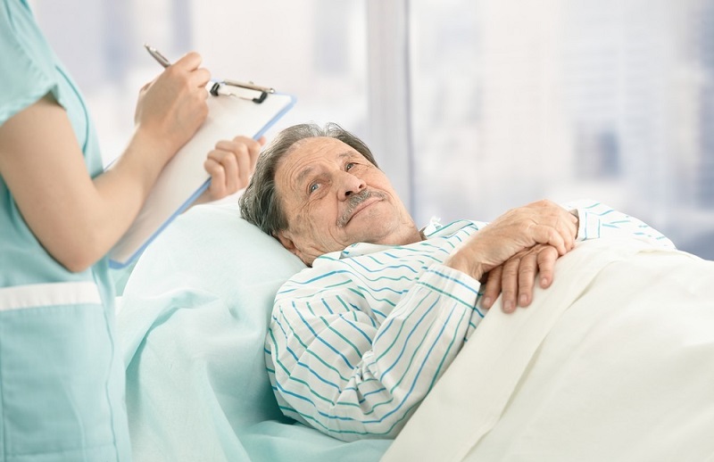  چگونه به ترمیم زخم بستر کمک کنیم؟