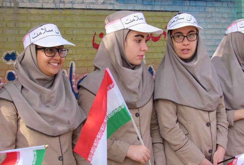 ضرورت افزایش سطح سواد سلامت دانش آموزان 