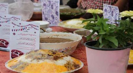 دومین جشنواره طعم سلامت برگزار می‌شود