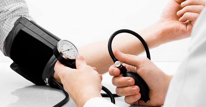 برای کنترل فشار خون چه بخوریم؟