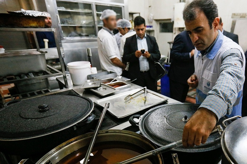 بازرسی بهداشتی اغذیه فروشی ها، ماه رمضان تشدید می شود
