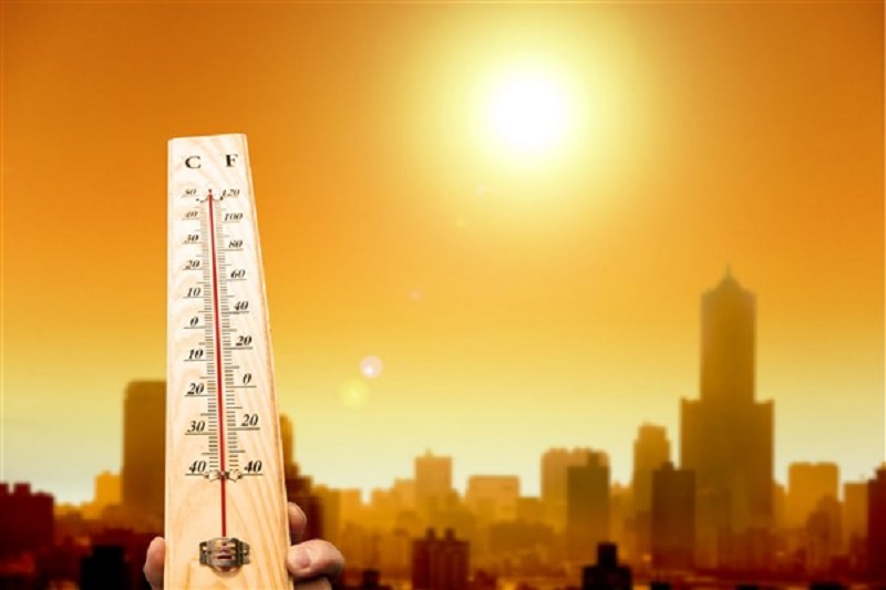  پیش‌بینی افزایش تدریجی دما برای اغلب مناطق کشور