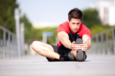  چگونه هم روزه بگیریم، هم ورزش کنیم؟