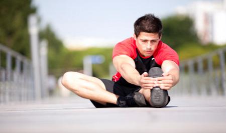  چگونه هم روزه بگیریم، هم ورزش کنیم؟