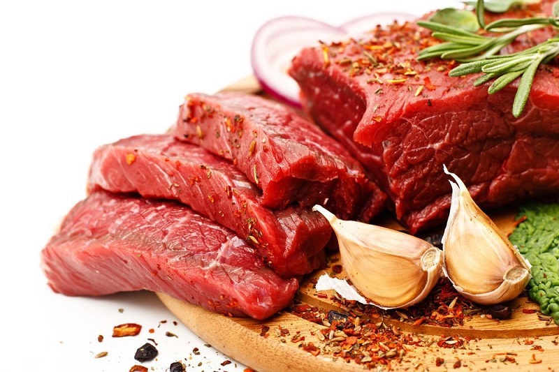 حذف گوشت قرمز از برنامه غذایی خوب است یا بد؟