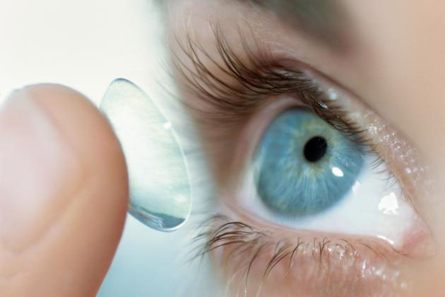  لنزهایی که همراه با بیماری اجاره داده می شوند