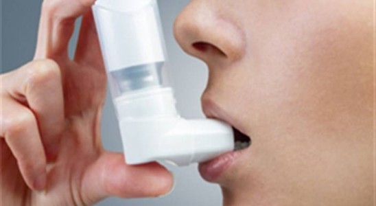 50 درصد مبتلایان به آسم به شیوه نادرست از اسپری استفاده می‌کنند