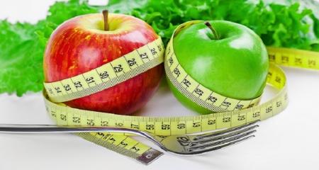  6 راه طلایی برای لاغر شدن بدون رژیم