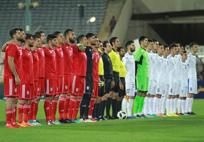 قیمت پیراهن تیم ملی ایران در جام جهانی + عکس