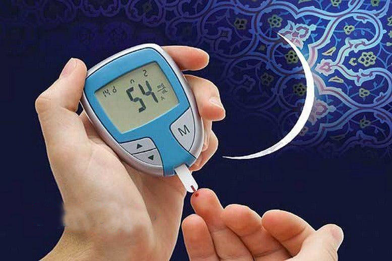 توصیه‌های طب سنتی برای حفظ سلامتی بیماران دیابتی در ماه رمضان