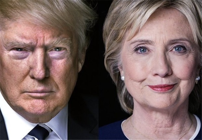 روانشناسی سیاسی نامزدهای انتخابات آمریکا 