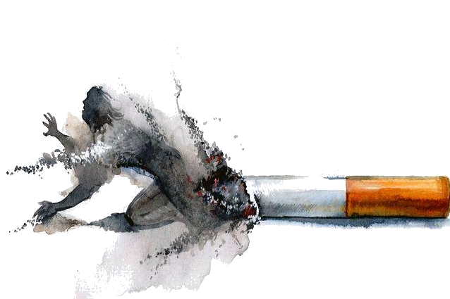 آمار تکان دهنده از نوجوانان سیگاری در کشور