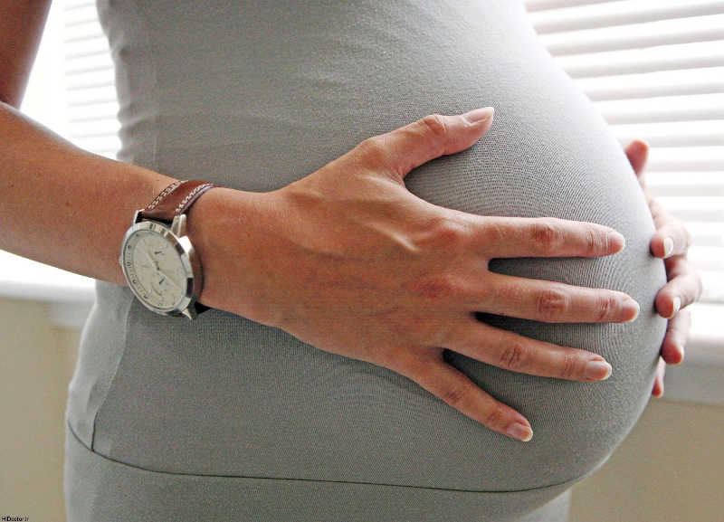 اثرات روزه‌داری بر مادران باردار