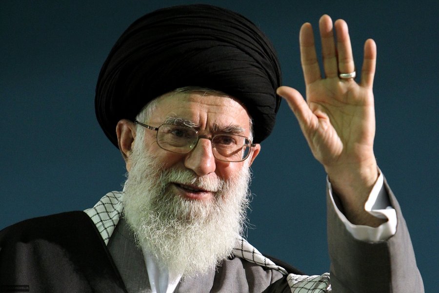 پیغام خصوصی آتش‌نشانان به رهبر معظم انقلاب