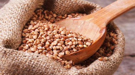  6 خاصیت گندم سیاه