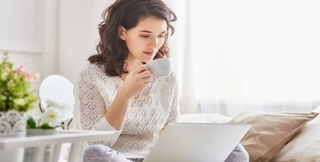 عادات ناسالمی که خانم ها باید فراموششان کنند 