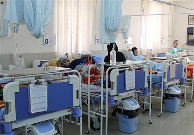 ماجرای افتتاح بیمارستان‌ روس‌ها در ایران