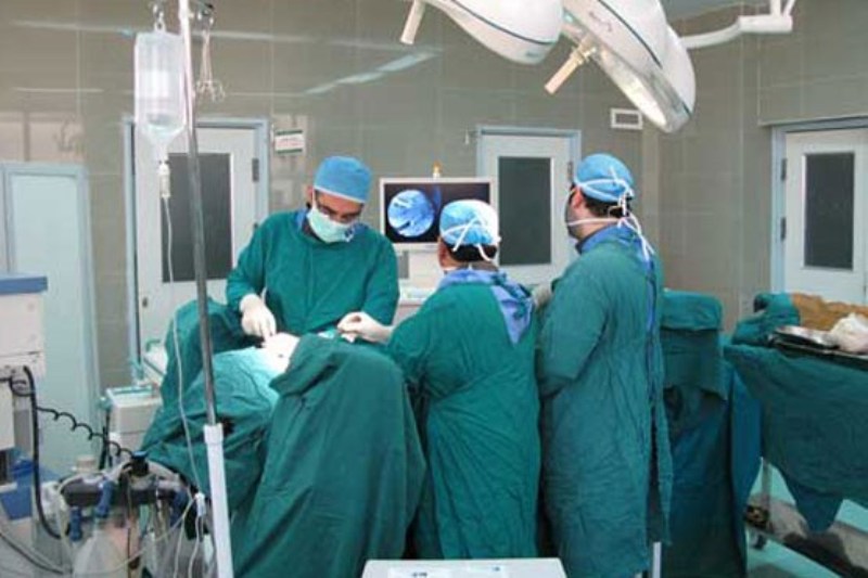 اشتباه پزشکی در مرگ بیمار ساروی تایید شد
